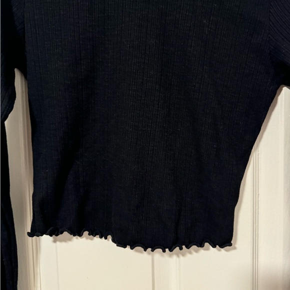 Garage long sleeve - Picture 2 of 2